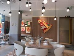 -必胜客(会展店)