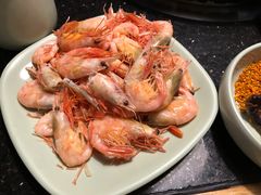 -韩盛·盛江山自助料理(奥体万达店)