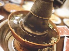 -前门张记涮肉(前门店)