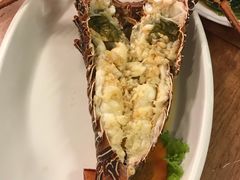 -拉威海鲜市场