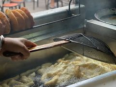 -逍遥镇刘相五胡辣汤豆沫馆(康复中街店)