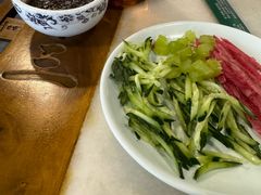-京门老爆三·铜锅涮肉 爆肚(望京店)