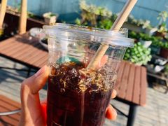 -星巴克(杭州银泰城西一店)
