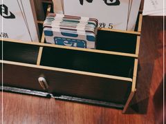 -谜·沉浸侦探剧本杀推理馆(静安店)