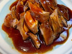 顺德话梅鸭-味妙顺德厨房(绿地缤纷城店)