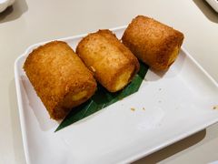 -蔡澜点心·粤菜(西单大悦城店)