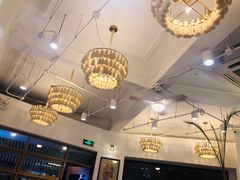 大堂-堂屋糖水店(愚园店)