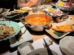 -匠和风精致料理(春熙路群光广场店)