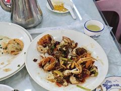 -范饭椰林川湘味海鲜·椰子鸡(三亚湾椰梦长廊店)
