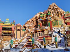 -北京欢乐谷
