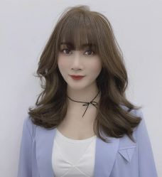 -那茉 Hair Salon