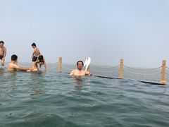 -月坨岛华清月府温泉酒店