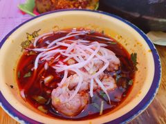 杠上脑花-冒椒火辣(奎星楼街店)