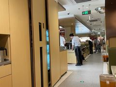 -海底捞火锅(顺义华联店)