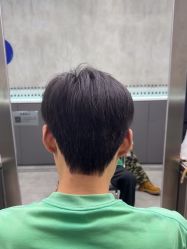 -天使之手