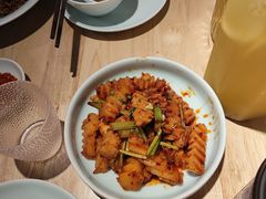 -全牛匠·乐山跷脚牛肉(新中关店)