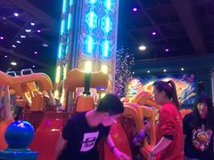 -幸福花欢乐世界(东辰广场A座店)