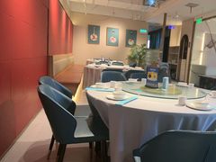 -悦海·家宴·冰花皮皮虾大锅贴(宝龙店)