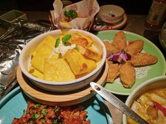 -新白鹿餐厅(金鹰新街口店)