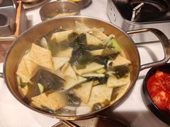-HOTISLAND海鸡岛·韩国料理(江南西店)