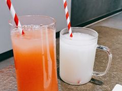 -将太无二·北美传奇寿司(荟聚购物中心西红门店)