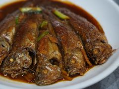 -红灯笼龙凤饭店(宁波老字号店)