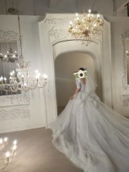 -金夫人婚纱摄影(总店)