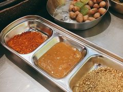 -玄希浪漫厨房·韩料烤肉(湖滨银泰in77店)