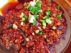 -四姑娘山阿巴郎·藏式花园餐厅