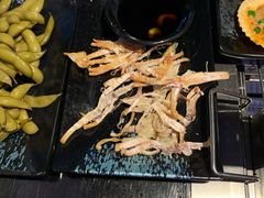 -青松宇大汗·碳烤羊腿(大浪店)