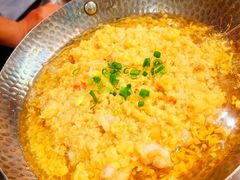 -陈大锅·岳阳鱼馆·地道岳阳菜(美食街店)