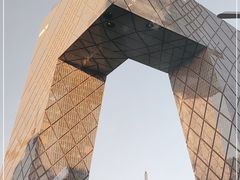 -中央广播电视总台(光华路办公区)