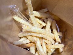 -Potato Corner(广州天河城店)