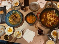 -耶里夏丽·新疆菜·28年喀什老馆(田林东路店)