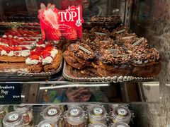 -B&C黄油与面包·THE GARDEN BAKERY概念店(世纪汇店)