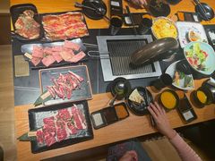 -千寻烧肉(政务区店)