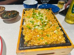 -友记功夫香·人民川菜(红牌楼店)