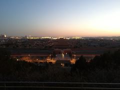 -成都驻京办餐厅(蜀都宾馆店)