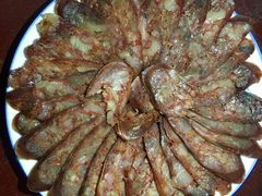 羊肉香肠-野狗羊肉汤