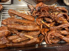 -春梅里卤鹅馆·47年老字号(中山路店)