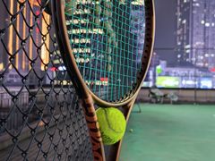 -快乐网球俱乐部(观音桥店)