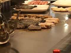 -大渔铁板烧(万象城店)