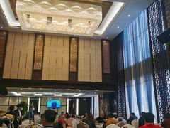 -香云轩·顺德菜(香云纱园林酒店店)