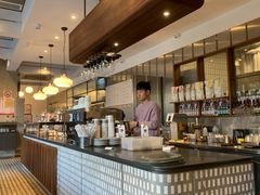 -BAKER&SPICE(BFC外滩金融中心店)