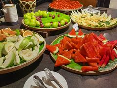-七仙岭君澜度假酒店·桃源小馆中餐厅