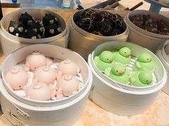 -唐宫小聚(荃湾荃新天地店)