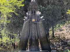 -万佛园景区