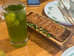 -一坐一忘云南菜(嘉里中心店)