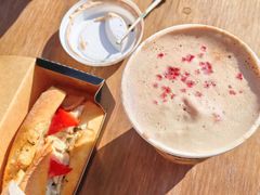 -星巴克(迪士尼小镇店)