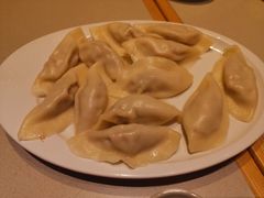 -喜家德虾仁水饺(华强天虹店)